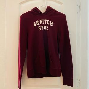 A&F Hoodie